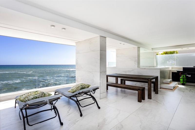 5 Bedroom Property for Sale in Bantry Bay Western Cape